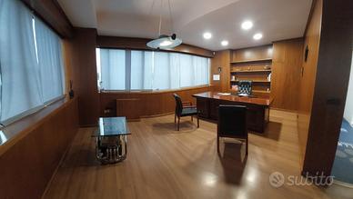 Uffici nel comprensorio tecnocitta'