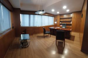 Uffici nel comprensorio tecnocitta'