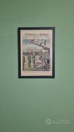 medaglia croce di ghiaccio ww2 c.s.i.r.