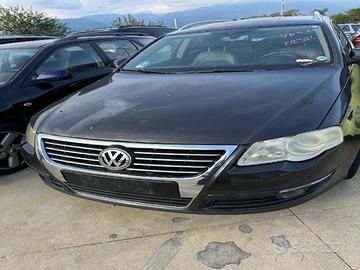 Auto completa per ricambi VOLKSWAGEN PASSAT B6 (3C