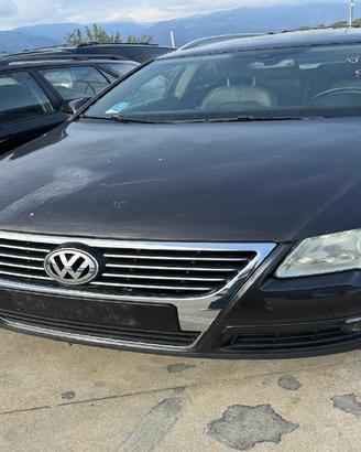 Auto completa per ricambi VOLKSWAGEN PASSAT B6 (3C