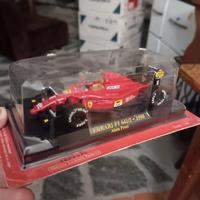 lotto modellini ferrari 1:43