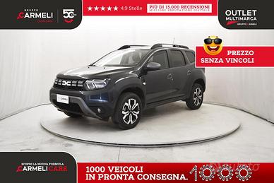 Dacia Duster 1.0 tce Journey Gpl 4x2 100cv