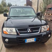 pajero 2.5 tdi