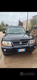 pajero 2.5 tdi