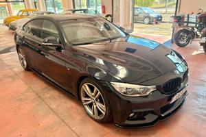 BMW 420 D CAMBIO AUT. Diesel 2.0 CV 184 Km 184.323