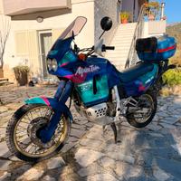 Honda Africa Twin 750