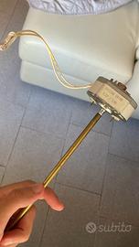 Termostato Ariston | Scaldabagno