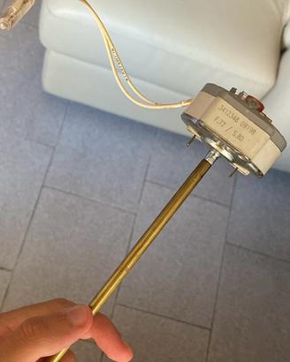 Termostato Ariston | Scaldabagno