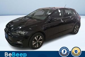 Volkswagen Polo 5P 1.0 EVO COMFORTLINE 65CV