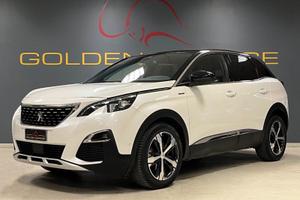 Peugeot 3008 PureTech Turbo 130 S&S GT Line