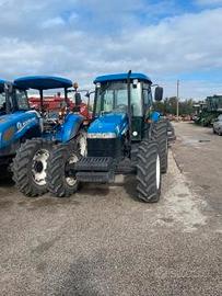 Trattore NEW HOLLAND TD 95