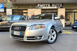 Audi A4 2.0 16V TDI Consegna tutta Italia