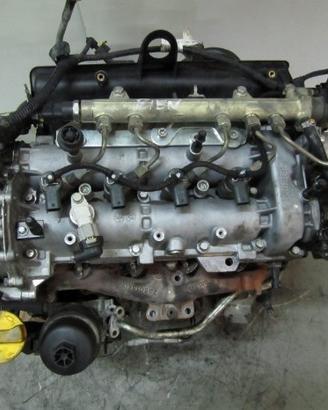 Motore Suzuki Swift 2007 - 1300cc diesel - z13dt