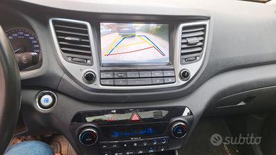 HYUNDAI Tucson 2ª serie - 2017