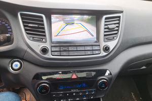 HYUNDAI Tucson 2ª serie - 2017