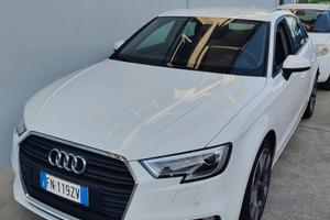 Audi A3 Sportback 1.6 TDI 2018 (Ok Neopatentati)