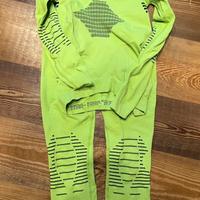 Intimo tecnico X-Bionic