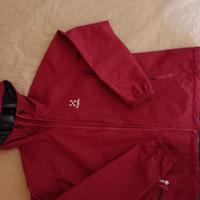 Haglöfs  Giacca Chaos GTX Donna (Rosa)