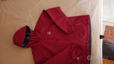 Haglöfs  Giacca Chaos GTX Donna (Rosa)