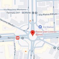 Singola c.so adriatico 470 all inclusive