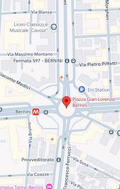 Singola c.so adriatico 470 all inclusive