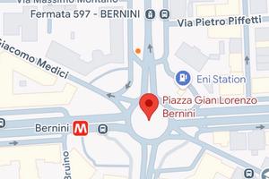 Singola c.so adriatico 470 all inclusive