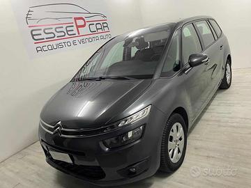 CITROEN Grand C4 Picasso 1.6 e-HDi 115 Business