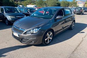 Peugeot 308 308
