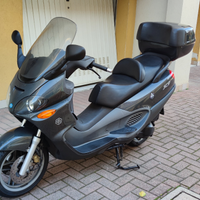 Piaggio X9 250