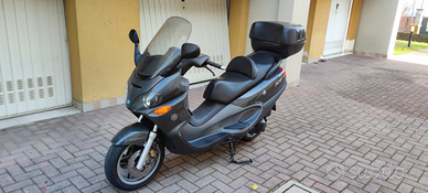 Piaggio X9 250