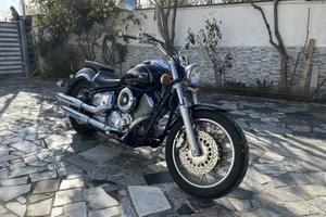 Yamaha XVS 1100A Drag Star - 1999