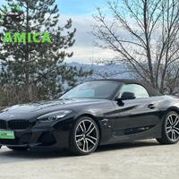 BMW Z4 (G29) Z4 sDrive20i Msport
