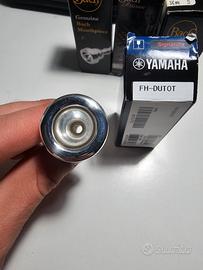 Bocchino per Flicorno Soprano Yamaha Dutot