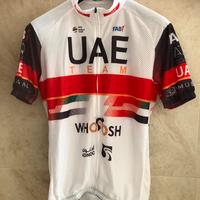 Maglia ciclismo