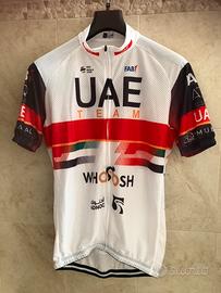 Maglia ciclismo