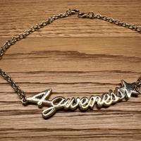 4giveness collana nuova