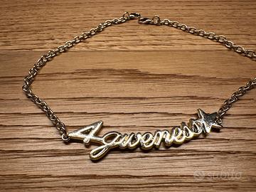 4giveness collana nuova