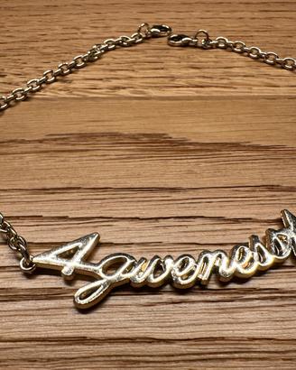 4giveness collana nuova