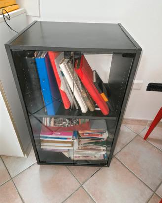 piccola libreria 