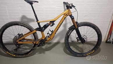 Orbea rallon m10