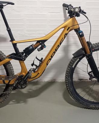 Orbea rallon m10