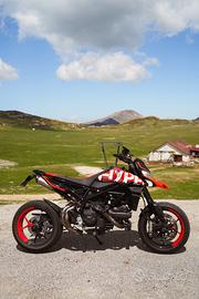 Ducati Hypermotard 950