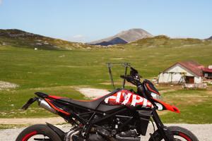 Ducati Hypermotard 950