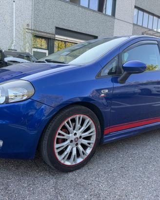Fiat Grande Punto 1.4 T-Jet 16V 5 porte*Neopatenta