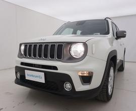 Jeep Renegade Limited DDCT BR458819 1.6 Diesel 120