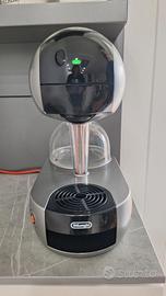 macchina da caffè DeLonghi STELIA Dolce Gusto