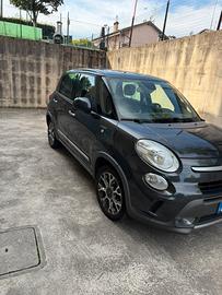 Fiat 500L trekking 1.3