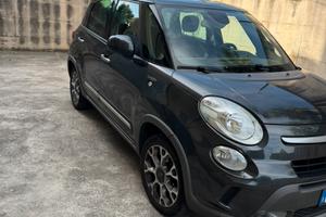 Fiat 500L trekking 1.3