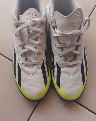 scarpe da calcio 